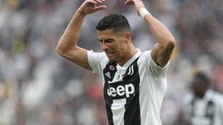 C・ロナウドが投稿で炎上、メッシとの対決お預けでPCR検査に不満