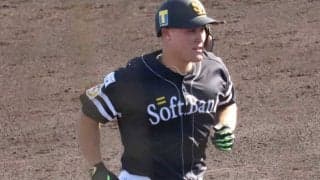 ソフトバンクが2015年以来、5年ぶり親子V達成！　中日2軍が敗れてウエスタン連覇