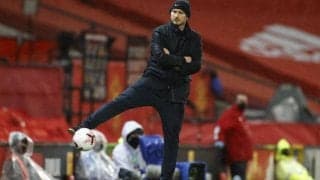 ランパード、PK失敗のジョルジーニョを擁護もキッカーは「選手たちと話し合って決定する」