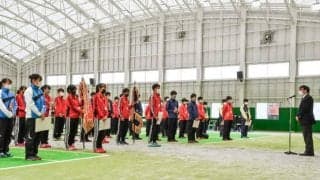 東北地区大会を終えて【第43回全国選抜高校テニス大会】