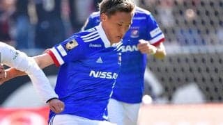 【Jリーグ出場停止情報】横浜FMのDF畠中槙之輔、清水DF立田悠悟が次節出場停止