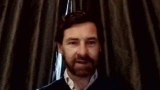 「ロシアW杯前に連絡があった」ビラス＝ボアス監督が過去に日本代表監督就任に迫ったと明かす