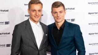 クロースが明かすレアル・マドリーとバイエルンの違い「バイエルンではCLの試合後に必ず…」