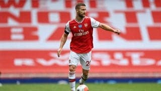 「こんなに緻密な練習は今までで初めてだった」ムスタフィがアルテタ監督の指導を絶賛