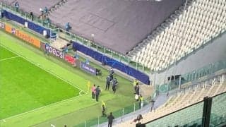 “約束”を忘れなかったアンス  試合後に向かった場所とは？