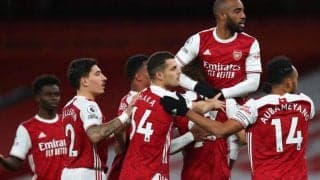 アーセナル戦に臨むダンドーク指揮官「ヘビー級vsスーパーライト級のような試合なる」