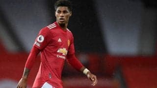 ハーグリーブス氏が初ハットトリックのラッシュフォードをキャプテンに推薦！