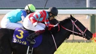 【菊花賞】福永祐一「死力を尽くして走ってくれた」コントレイルが大偉業達成！