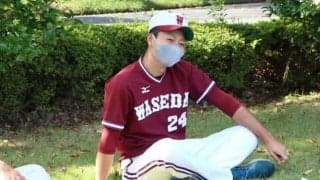 【連載】2020年度インカレ代替大会直前特集『結実』第３回　石井智尋×中畑友博×杉本亮太