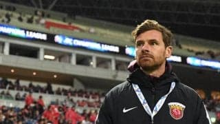 「浦和の柏木にも感心した」ビラス＝ボアス監督、上海上港時代に対戦した浦和レッズも記憶に