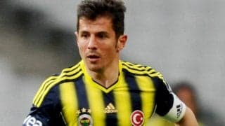 元トルコ代表MFエムレ氏がフェネルバフチェのスポーツ・ディレクターに就任