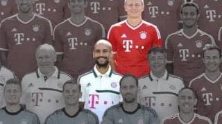 クロース、バイエルン時代の「すごい嫌だった」ある習慣とは？