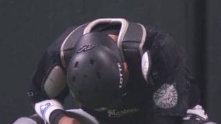 「涙の後に強くなる」鷹逆転サヨナラ歓喜、呆然ロッテのコントラストにファン胸熱