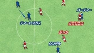 強いレスターの進化した攻撃が面白い。再び奇跡の優勝はあるか？