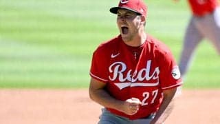 【MLB】NPBオファーも検討するFAの目玉バウアー　米メディアが移籍先を“ガチ予想”