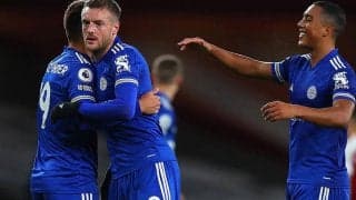 【EL第2節結果まとめ】レスター、アーセナル、ミランがGS連勝！ 三好アントワープがスパーズから金星