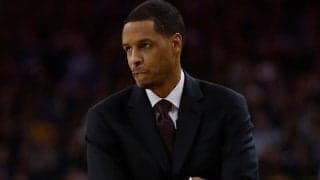 マブスのプレーオフ返り咲きに貢献したスティーブン・サイラスACがロケッツのHCへ