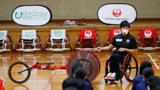 ４年半で1000校が実施したパラリンピック教育事業の可能性