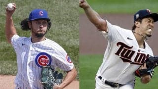ダルビッシュ＆前田健太、オールMLBの候補入り　ファン「ユウは絶対選ばれるべき」