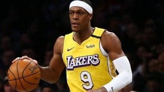 クリッパーズが今年のFA戦線で狙うのはベテラン司令塔のラジョン・ロンド？