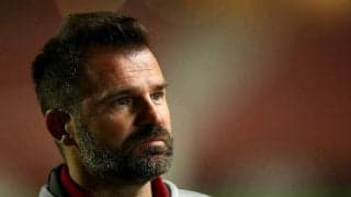 三好康児のアントワープがトッテナム撃破で首位！ 指揮官「きっと今季のベストパフォーマンス」