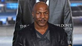 タイソン、たった1.5秒の最新ミット打ち動画でも海外震撼「ブルドーザー」「恐怖だ」