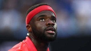 ティアフォー、優勝セレモニーで黒人テニス選手の誇りを示す