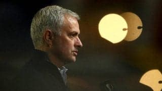 アントワープに屈したトッテナム、モウリーニョは「HTで全員入れ替えたかった」と怒り露わ