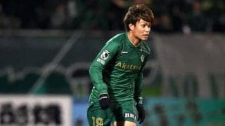 7度の移籍で「歴代9位」。なぜ“エーコ”小池純輝はJ2で必要とされ続けるのか？