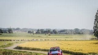 欧州を襲う感染第2波、WRCイープル開催可否の判断は間もなくか