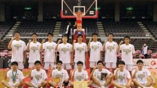 2年連続出場の市立船橋、OB・赤穂雷太とともに「千葉県に話題を届けたい」