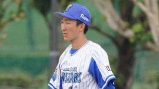 “豆苗”から“主菜”に成り上がったDeNA大貫　指揮官を唸らせ10勝の転機となった一戦