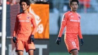 野戦病院化の大宮がDF河本裕之とDF渡部大輔の負傷も発表、河本は手術を受け全治1カ月