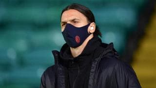 “神”イブラヒモビッチがイタリア国民にマスク着用を呼びかけ「君たちはズラタンではない」