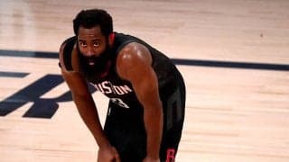 ロケッツはジェームズ・ハーデンのトレードを検討しているのか？　現地記者がチームとハーデンの未来について言及