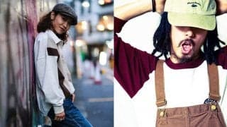 BGIRL AYUとBBOY TAKAGIがDANG SHADESチームにサポート・アスリートとして加入決定！