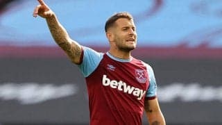 フリーのウィルシャー、どこへ？ 「スペイン、イタリア、ドイツ…」