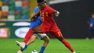 メス、バチュアイ弟のFWレヤ・イセカを獲得!　長期離脱エースの穴埋め