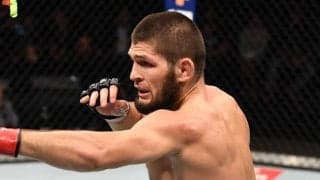 最強王者ヌルマゴメドフが引退撤回か　UFC社長「彼は引退しない。30勝無敗を目指す」