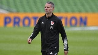 ユナイテッドのプレミア載冠はいつ？ ギグスは「15年か、20年かかるかも」