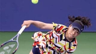  全日本選手権 男女4強出揃う 