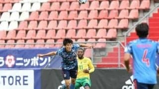 欧州組のみの日本代表の守備は安定。では攻撃面で残った課題とは？