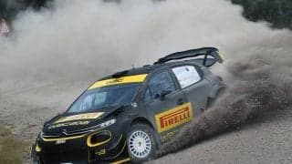 WRCマニュファクチャラー、2021年用ピレリタイヤを12月にテスト