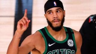 『NBA 2K21』の能力値更新を受けたスター選手たちのリアクションは？