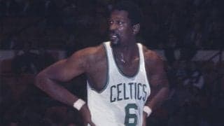 ビル・ラッセルらの背中を追う選手は？　2019－20シーズン終了時点でのNBAプレーオフ通算リバウンドランキング