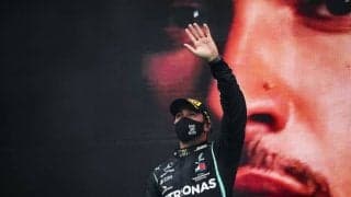 ルイス・ハミルトンがＦ１歴代単独最多の通算９２勝目をマーク 未だシューマッハーが優位に立つとされるポイントとは？