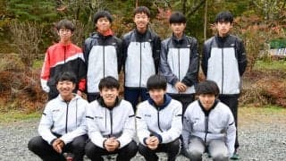 東北地区大会　磐城桜ヶ丘高等学校インタビュー【第43回全国選抜高校テニス大会】