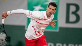 ジョコビッチ 次世代のNo.1選手を予見。「彼は世界のトッププレーヤーになる可能性がある」