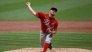 FA目玉バウアー、NPB入りも選択肢と明言　MLB公式も衝撃「21年は日本かも…」