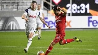 “最高のチームが勝ち、最悪のチームが負けた” モウリーニョが敗北したELに「11人を...」